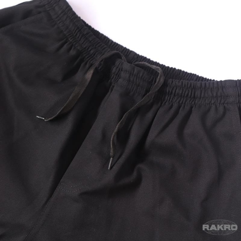 Bermuda Cargo Preta - Imagem 3