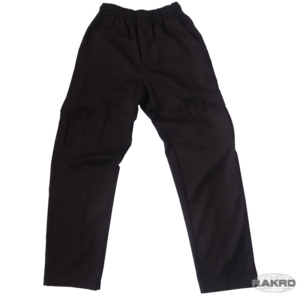 Calça CBK Cargo Preta Unissex