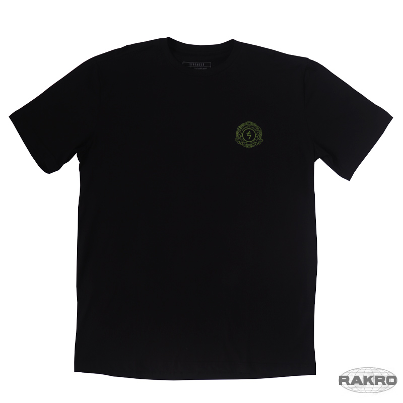 Camiseta STR Chain Hands