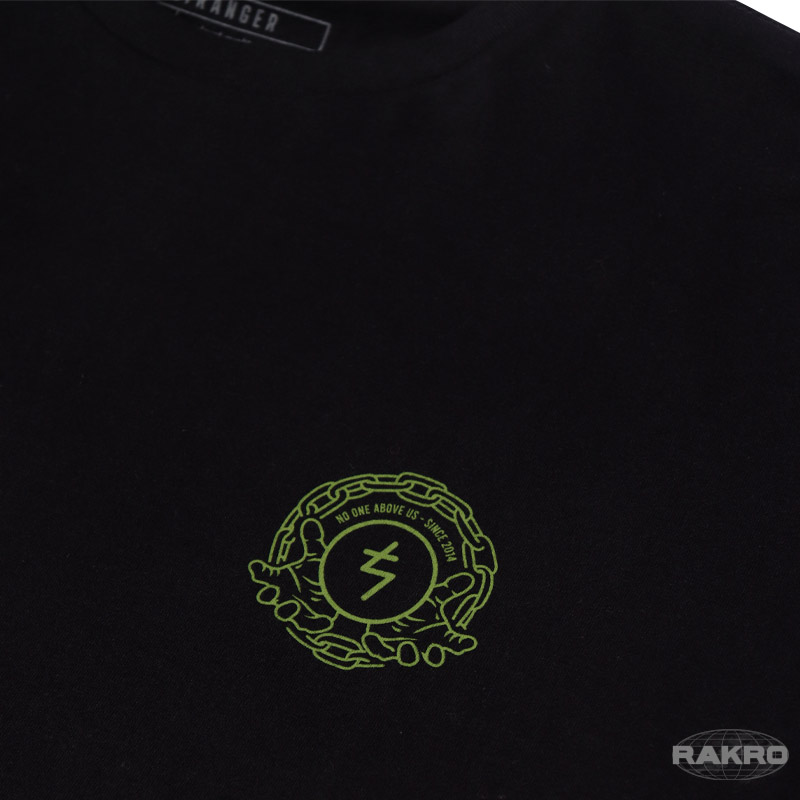 Camiseta STR Chain Hands - Imagem 2