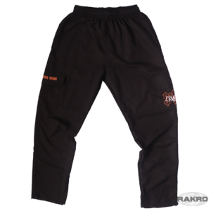 Calça STR Rip Stop Sharp Letters