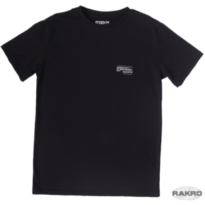 Camiseta FIR All Rights Reserved