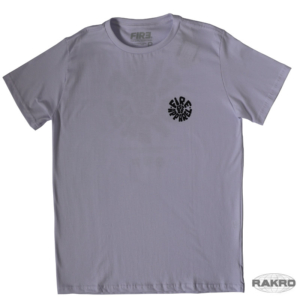 Camiseta FIR Distorted