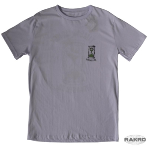 Camiseta STR Time Is Money