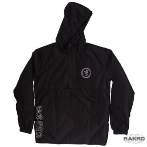 Casaco Corta Vento STR Logo Ball